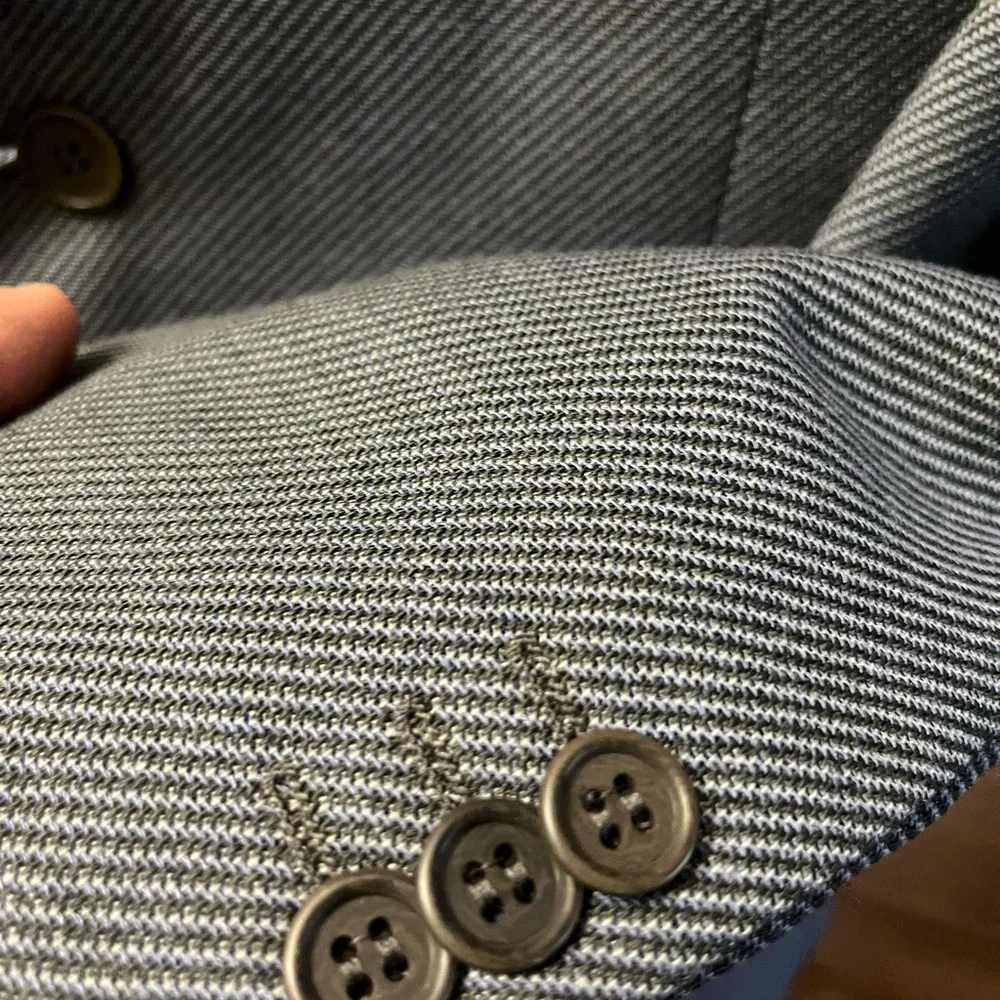 Giorgio Armani Sports Blazer (Dry Cleaned)